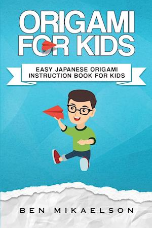 Origami For Kids