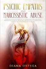 Psychic Empaths and Narcissistic Abuse