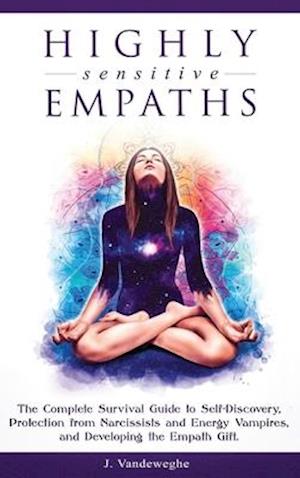 Highly Sensitive Empaths