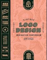 Vintage Logo Design Inspiration Compendium 