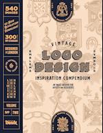 Vintage Logo Design Inspiration Compendium 