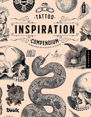 Tattoo Inspiration Compendium