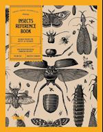 Insects Reference Book 