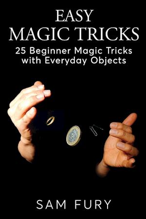 Easy Magic Tricks