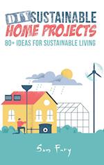 DIY Sustainable Home Projects