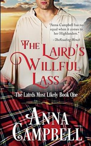 The Laird's Willful Lass
