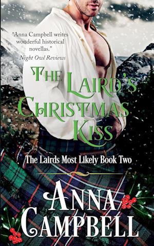 The Laird's Christmas Kiss