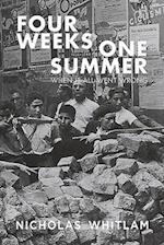 Four Weeks One Summer