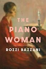 The Piano Woman 