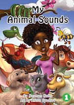 My Animal Sounds