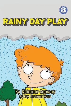 Rainy Day Play (Hard Cover Edition)