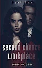 Second Chance Workplace Romance Collection 