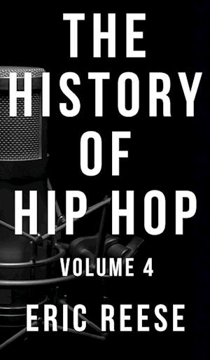 The History of Hip Hop