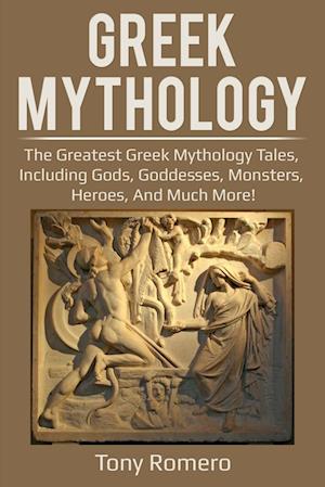 Greek Mythology