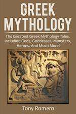 Greek Mythology