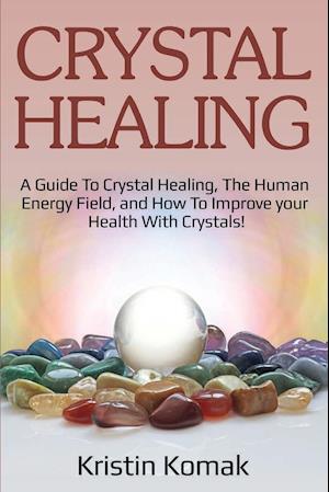 Crystal Healing