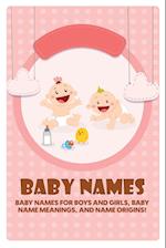 Baby Names