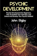 Psychic Development