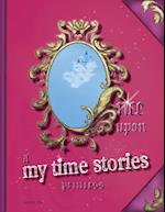 Once upon a My Time Stories