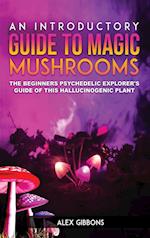 An Introductory Guide to Magic Mushrooms