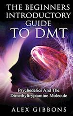 The Beginners Introductory Guide To DMT -  Psychedelics And The Dimethyltryptamine Molecule