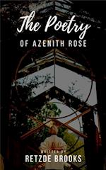 Poetry of Azenith Rose