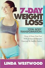7-Day Weight Loss (2nd Edition)
