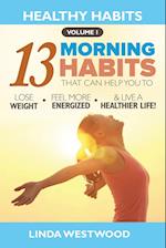 Healthy Habits Vol 1