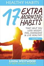 Healthy Habits Vol 2