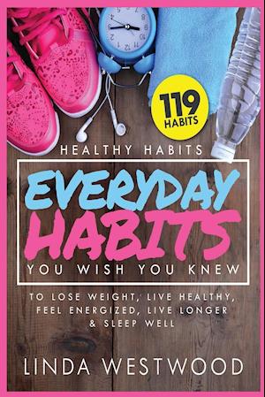 Healthy Habits Vol 3