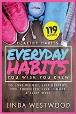 Healthy Habits Vol 3