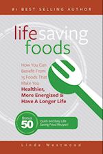 Life Saving Foods