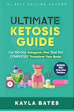 Ultimate Ketosis Guide