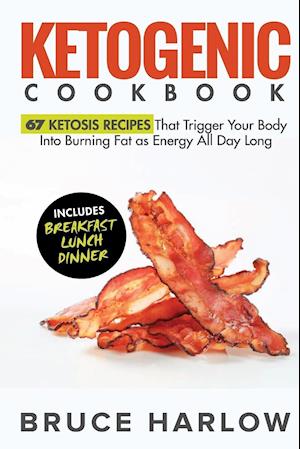 Ketogenic Cookbook