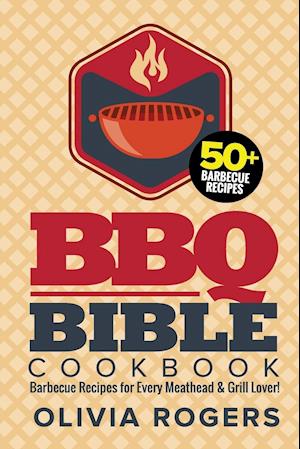 BBQ Bible Cookbook (3rd Edition)