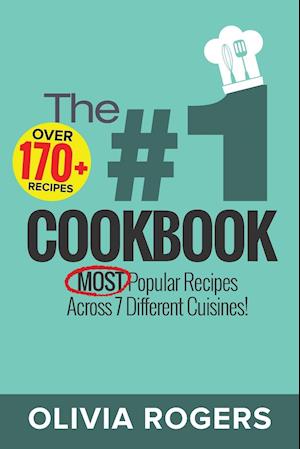 The #1 Cookbook