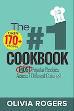 The #1 Cookbook