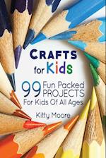 Crafts For Kids (3rd Edition)