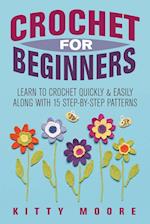 Crochet For Beginners (2nd Edition)