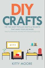 DIY Crafts (2nd Edition)