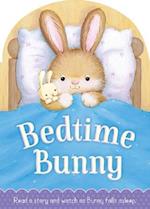 Bedtime Bunny