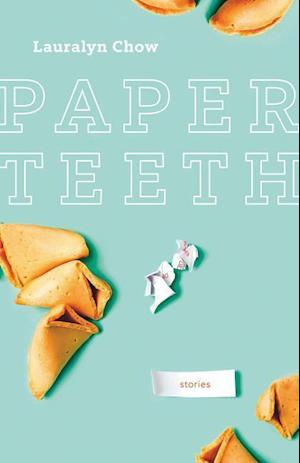 Paper Teeth