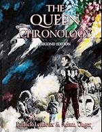 The Queen Chronology (2nd Edition)