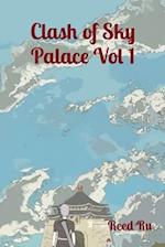 Clash of Sky Palace Vol 1 
