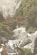 The Legacy of Moon Palace Vol 1 