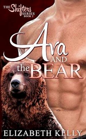 Ava and the Bear