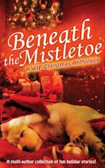 Beneath the Mistletoe