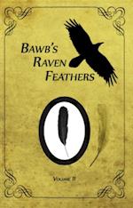 BawB's Raven Feathers Volume II