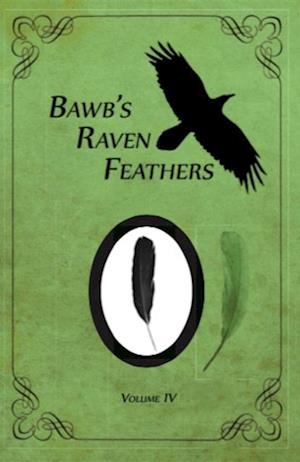 BawB's Raven Feathers Volume VI