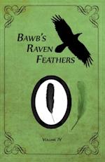 BawB's Raven Feathers Volume VI